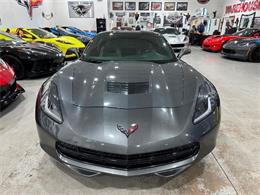 2017 Chevrolet Corvette (CC-2115104) for sale in Dallas, Texas