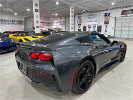 2017 Chevrolet Corvette (CC-2115104) for sale in Dallas, Texas
