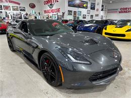 2017 Chevrolet Corvette (CC-2115104) for sale in Dallas, Texas