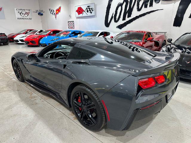 2017 Chevrolet Corvette (CC-2115104) for sale in Dallas, Texas