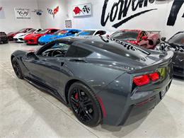 2017 Chevrolet Corvette (CC-2115104) for sale in Dallas, Texas