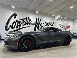 2017 Chevrolet Corvette (CC-2115104) for sale in Dallas, Texas