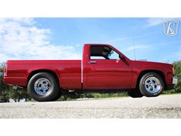 1989 Chevrolet S10 (CC-2115105) for sale in Lake Mary, Florida