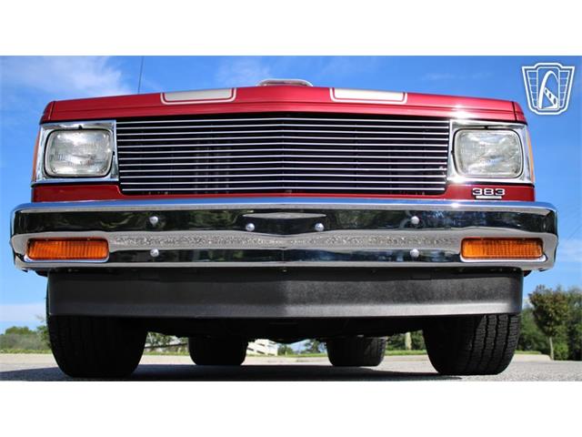 1989 Chevrolet S10 (CC-2115105) for sale in Lake Mary, Florida