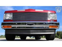 1989 Chevrolet S10 (CC-2115105) for sale in Lake Mary, Florida