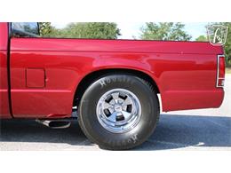 1989 Chevrolet S10 (CC-2115105) for sale in Lake Mary, Florida
