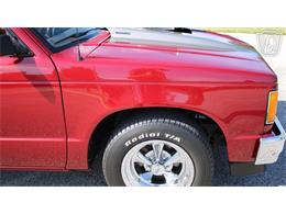 1989 Chevrolet S10 (CC-2115105) for sale in Lake Mary, Florida