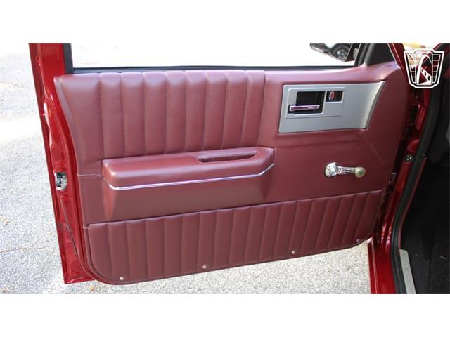 1989 Chevrolet S10 (CC-2115105) for sale in Lake Mary, Florida