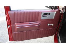 1989 Chevrolet S10 (CC-2115105) for sale in Lake Mary, Florida
