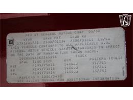 1989 Chevrolet S10 (CC-2115105) for sale in Lake Mary, Florida