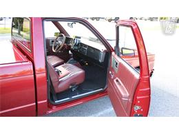 1989 Chevrolet S10 (CC-2115105) for sale in Lake Mary, Florida