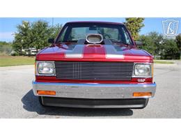 1989 Chevrolet S10 (CC-2115105) for sale in Lake Mary, Florida