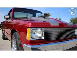 1989 Chevrolet S10 (CC-2115105) for sale in Lake Mary, Florida