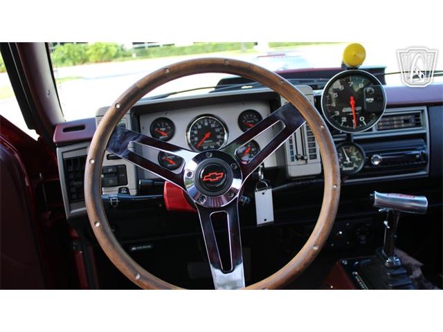 1989 Chevrolet S10 (CC-2115105) for sale in Lake Mary, Florida
