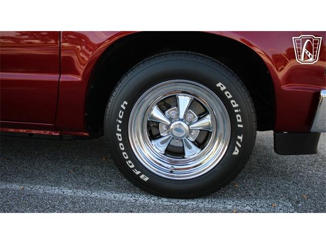 1989 Chevrolet S10 (CC-2115105) for sale in Lake Mary, Florida