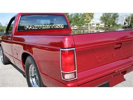 1989 Chevrolet S10 (CC-2115105) for sale in Lake Mary, Florida