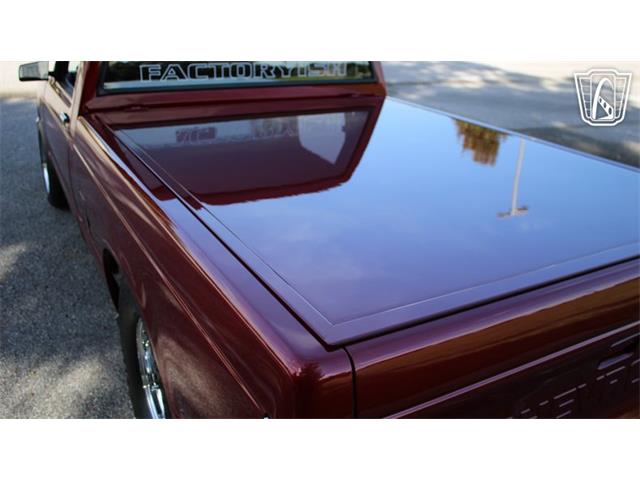 1989 Chevrolet S10 (CC-2115105) for sale in Lake Mary, Florida