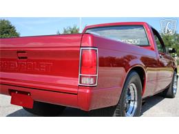 1989 Chevrolet S10 (CC-2115105) for sale in Lake Mary, Florida