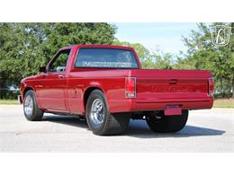1989 Chevrolet S10 (CC-2115105) for sale in Lake Mary, Florida