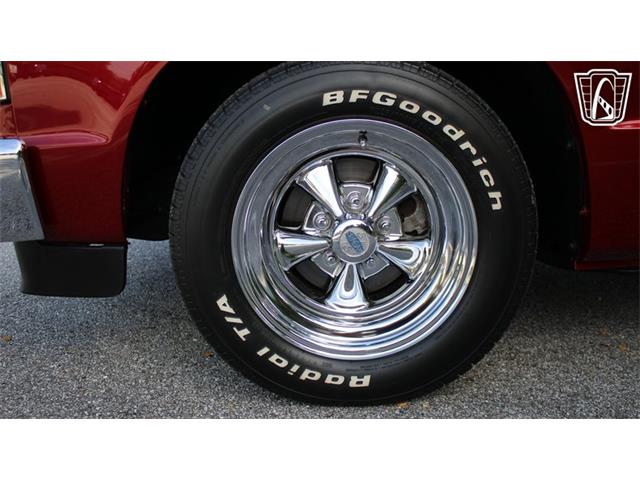 1989 Chevrolet S10 (CC-2115105) for sale in Lake Mary, Florida