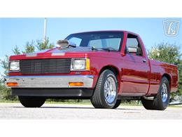 1989 Chevrolet S10 (CC-2115105) for sale in Lake Mary, Florida