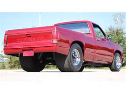 1989 Chevrolet S10 (CC-2115105) for sale in Lake Mary, Florida