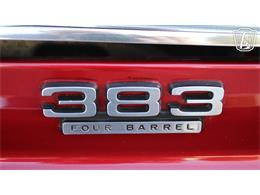 1989 Chevrolet S10 (CC-2115105) for sale in Lake Mary, Florida