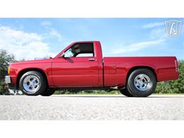 1989 Chevrolet S10 (CC-2115105) for sale in Lake Mary, Florida