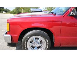 1989 Chevrolet S10 (CC-2115105) for sale in Lake Mary, Florida
