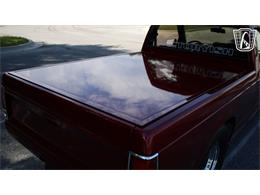 1989 Chevrolet S10 (CC-2115105) for sale in Lake Mary, Florida