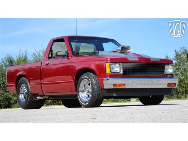 1989 Chevrolet S10 (CC-2115105) for sale in Lake Mary, Florida