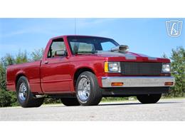 1989 Chevrolet S10 (CC-2115105) for sale in Lake Mary, Florida