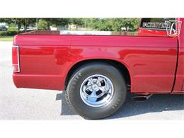 1989 Chevrolet S10 (CC-2115105) for sale in Lake Mary, Florida