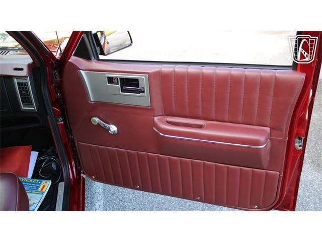 1989 Chevrolet S10 (CC-2115105) for sale in Lake Mary, Florida