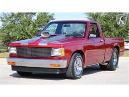 1989 Chevrolet S10 (CC-2115105) for sale in Lake Mary, Florida