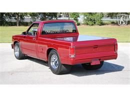 1989 Chevrolet S10 (CC-2115105) for sale in Lake Mary, Florida