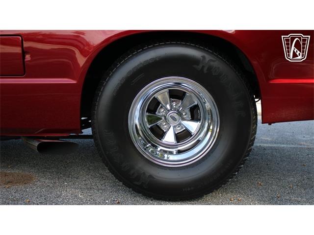 1989 Chevrolet S10 (CC-2115105) for sale in Lake Mary, Florida