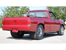 1989 Chevrolet S10 (CC-2115105) for sale in Lake Mary, Florida