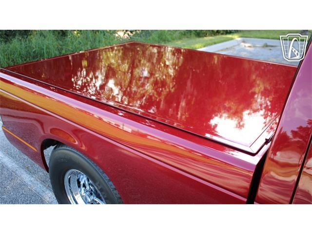 1989 Chevrolet S10 (CC-2115105) for sale in Lake Mary, Florida