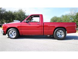 1989 Chevrolet S10 (CC-2115105) for sale in Lake Mary, Florida