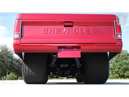 1989 Chevrolet S10 (CC-2115105) for sale in Lake Mary, Florida