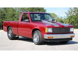 1989 Chevrolet S10 (CC-2115105) for sale in Lake Mary, Florida
