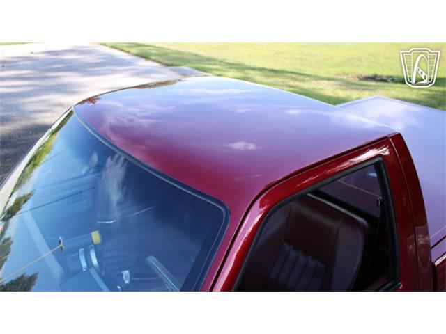 1989 Chevrolet S10 (CC-2115105) for sale in Lake Mary, Florida