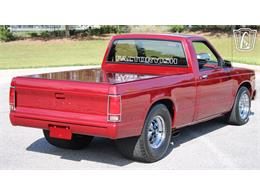 1989 Chevrolet S10 (CC-2115105) for sale in Lake Mary, Florida
