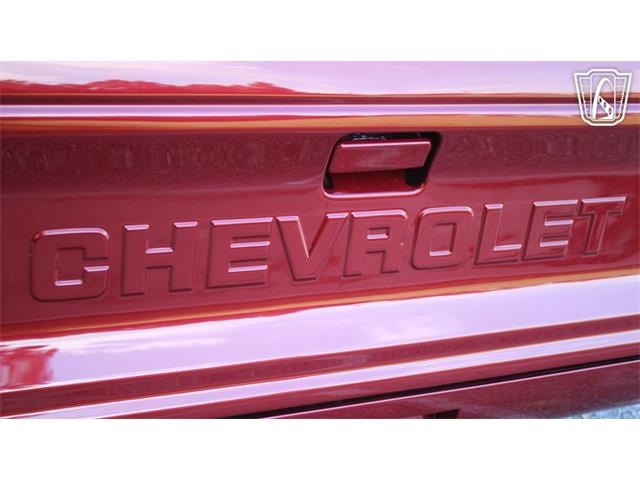 1989 Chevrolet S10 (CC-2115105) for sale in Lake Mary, Florida