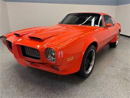 1973 Pontiac Firebird (CC-2115106) for sale in Bradenton, Florida