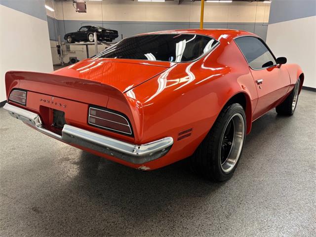 1973 Pontiac Firebird (CC-2115106) for sale in Bradenton, Florida