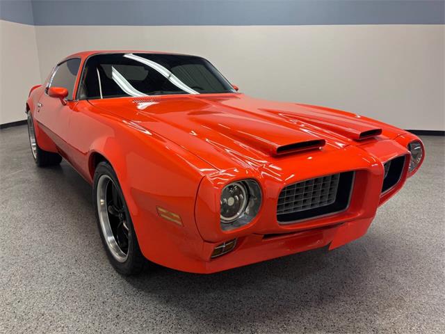 1973 Pontiac Firebird (CC-2115106) for sale in Bradenton, Florida