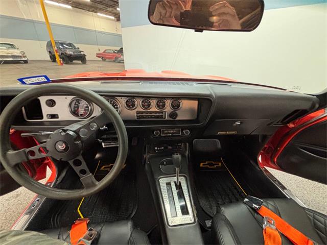 1973 Pontiac Firebird (CC-2115106) for sale in Bradenton, Florida