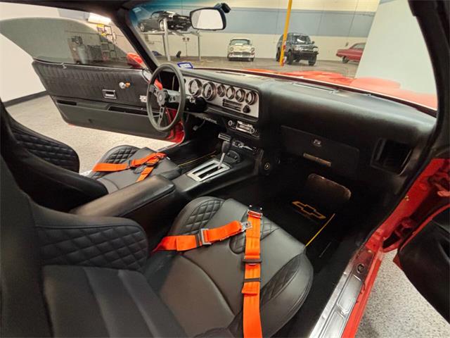 1973 Pontiac Firebird (CC-2115106) for sale in Bradenton, Florida